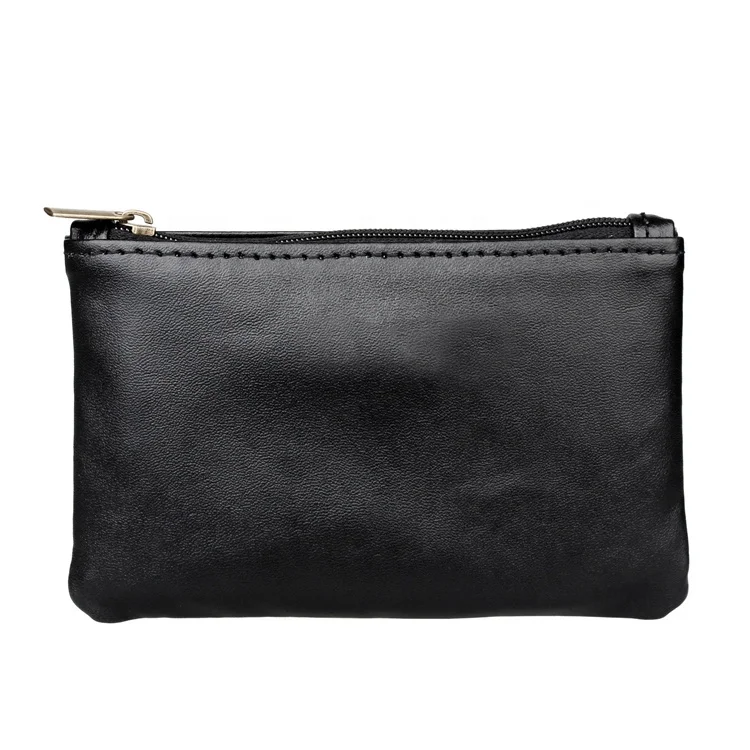 Wholesale Custom Design travel Smoking leather tobacco pouch bag pipe case Handmade Carrying Storage