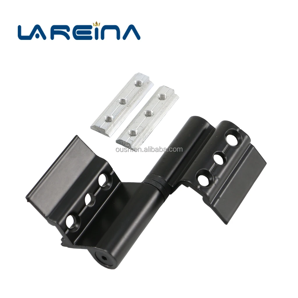 New Arrivals Casement Door Hinge Aluminum Hinge Use For Casement Window And Door