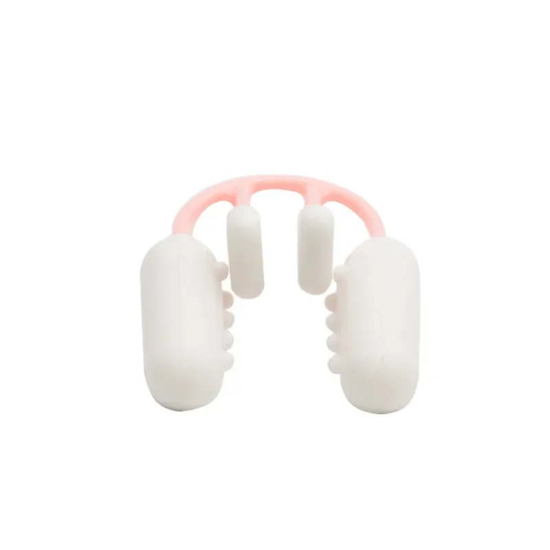 Nose Up Lifting Shaping Shaper Orthotics Clip Beauty Slimming Clips Straightening Tool Massager Nose Up Nose Corrector Clip