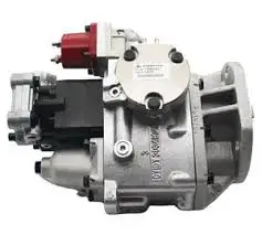 NTA855 diesel engine parts fuel injection pump assy 3059657 Construction machinery for cummins NT855 engine spare parts