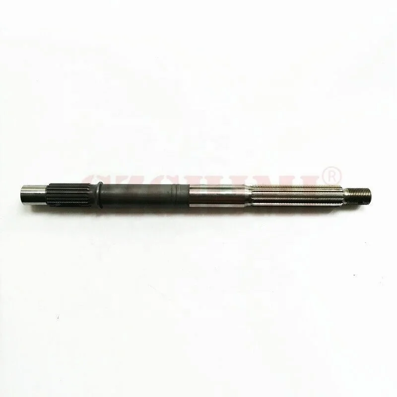 Propeller Shaft For Yamaha Outboard Motor 4T F25 F30 F40 2T 40X 40HP 66T-45611 66T-45611-00