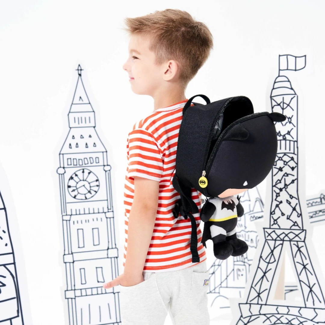 Детский рюкзак с рисунком Соника ежика, студенческий рюкзак с мультяшным дизайном для маленьких мальчиков и девочек, школьные сумки для книг