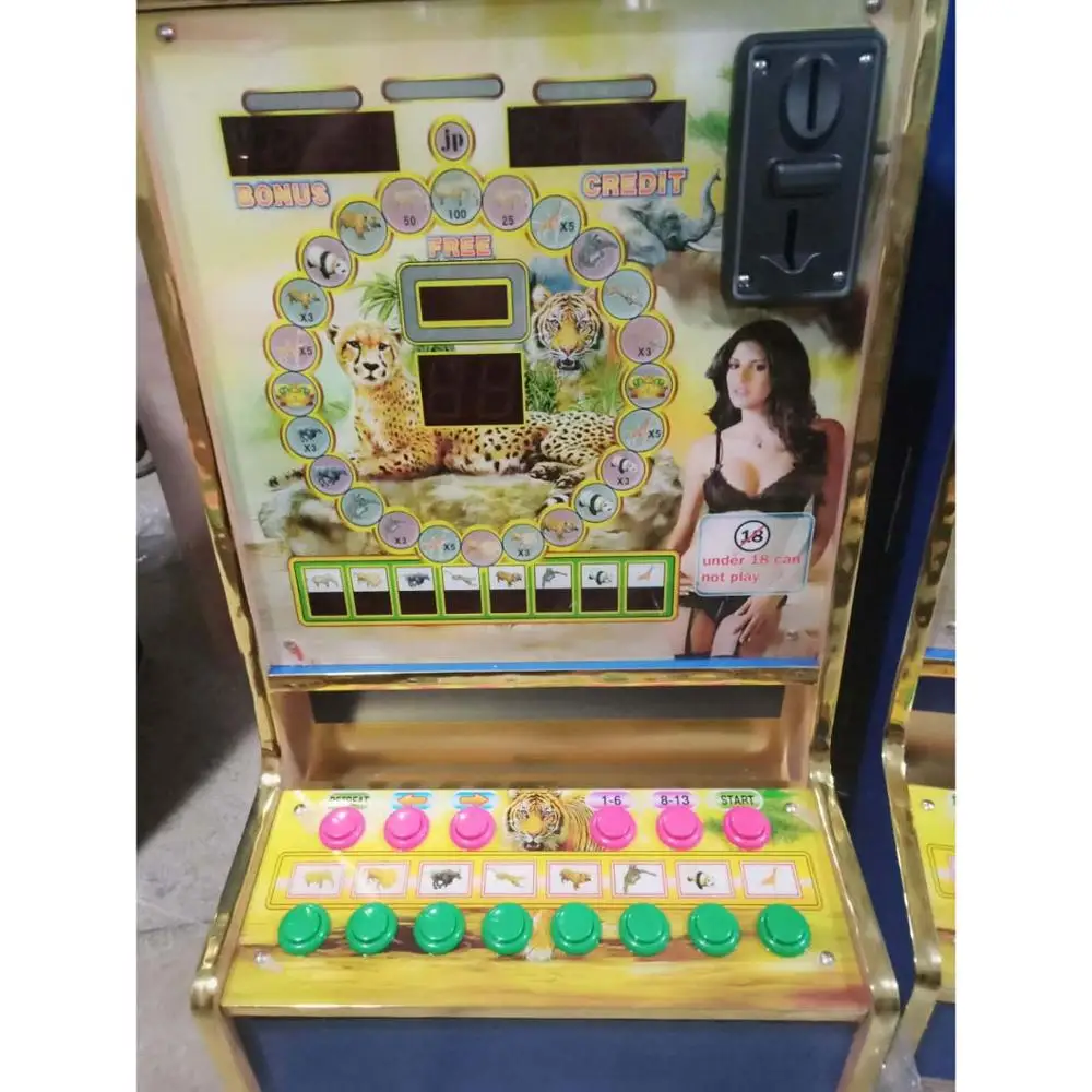 
Tanzania roulette slot machine roulette machine casino for sale in china 