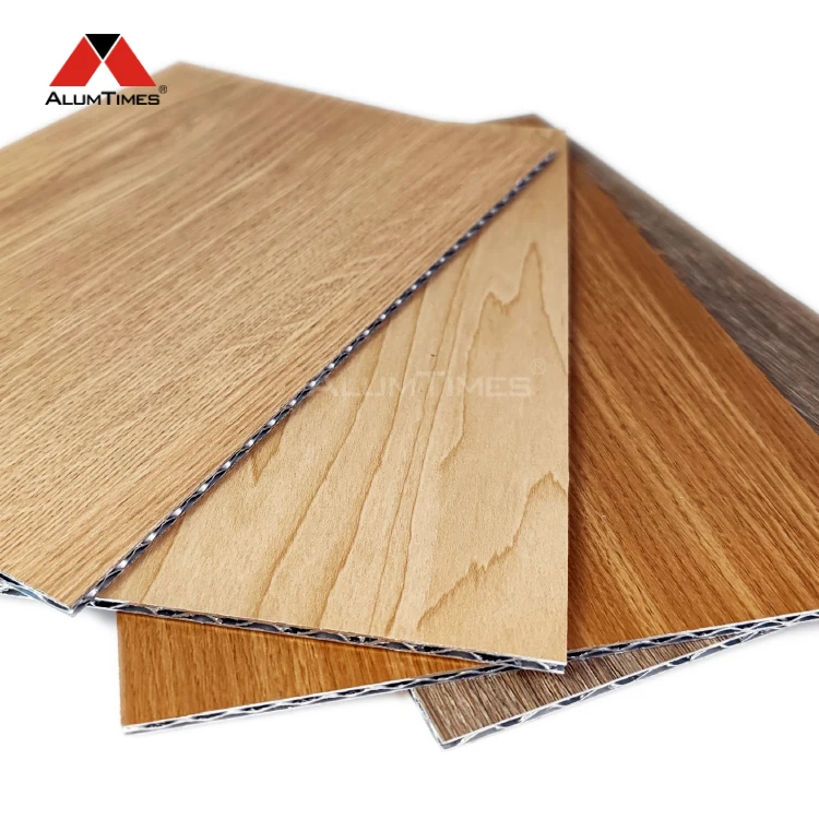 Alumitmes Pvdf Acp Sheet Exterior Wall Sandwich Panel Price Aluminum Composite Panel