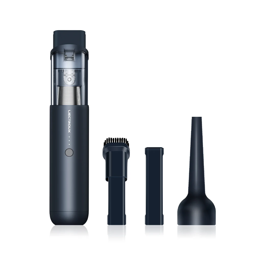 Портативный пылесос Liectroux i3 Mini