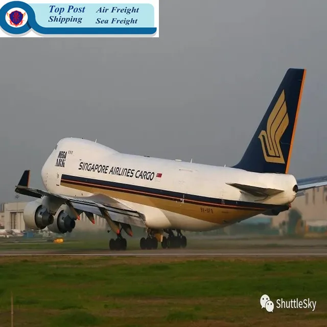 
China Top 10 experienced air cargo shipping agent/from China to Lyon/Warsaw/Wien/Praha/byairto the airport 