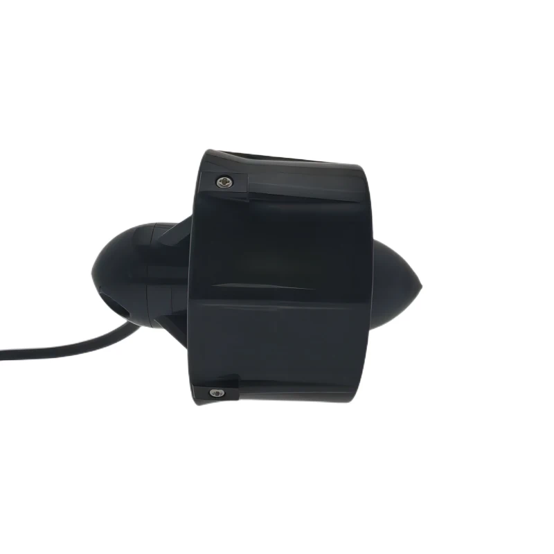 High Quality Low Price Marine thruster M060 3kgf  Underwater Thruster brushless motor 100m depth underwater propeller