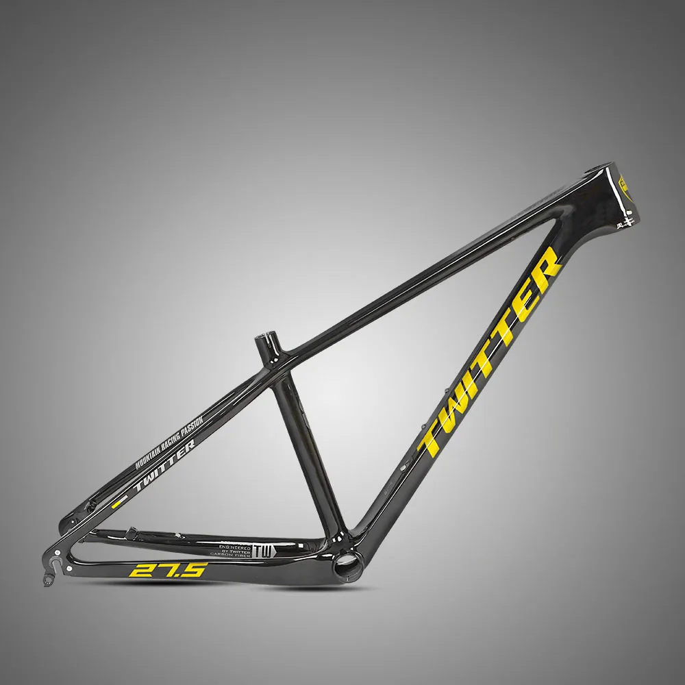 Chinese 2022 new model bicycle frame factory rims 29 inch mtb mountain carbon bike frame