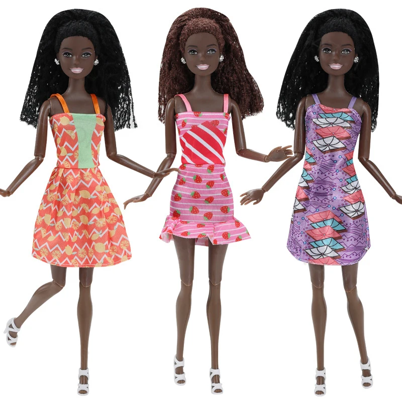 Popular 30 cm Fashion Girl Doll Toys for Kids Gifts Wholesale Babi Joint Doll Pretend Game Play House Kits