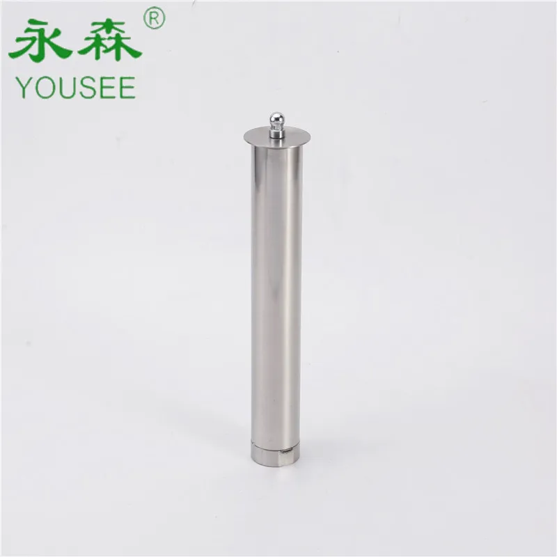 YSNL03 YOUSEE Горячие продукты удлиненные грибы фонтан насадки Горячие продукты