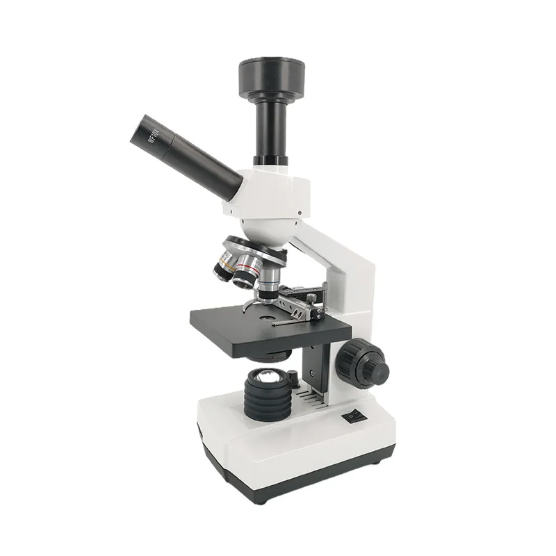 Factory direct sales biological microscope optical laboratory series skin detection analyzer