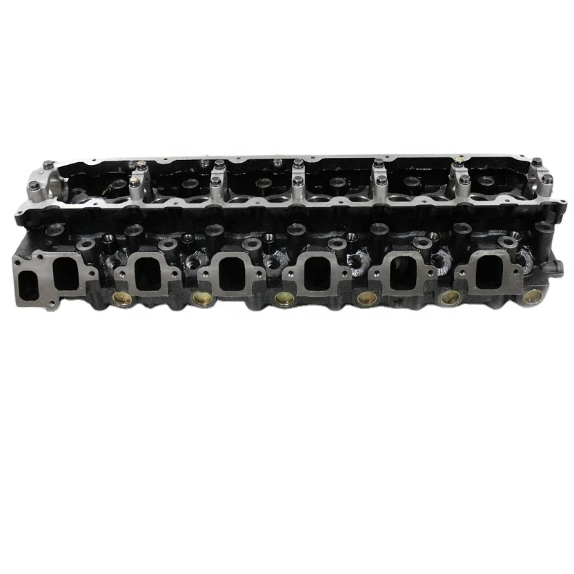 For Sale 1HZ Cylinder Head Other Auto Engine Parts Diesel Engine 1HZ Cylinder Head