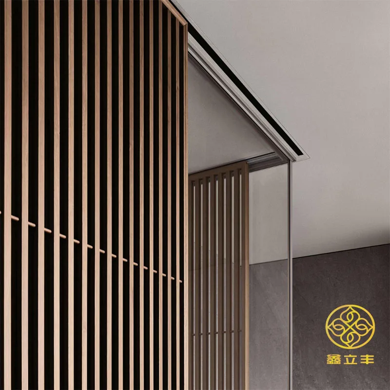 Factory Stainless Steel Metal Salon Stations Divider Stand Privacy Screens Room Tall