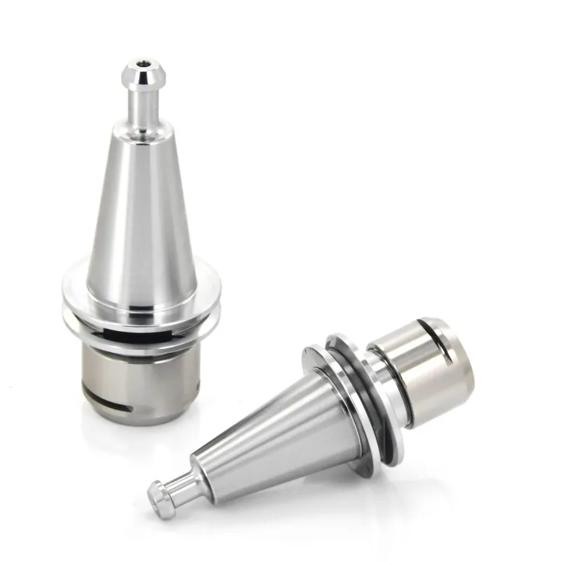 High precision and high speed ISO20 ER16 35L High Precision CNC Milling Chuck Spindle Tool Holder