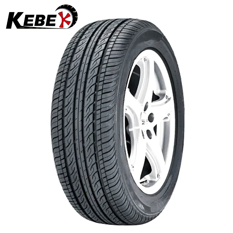 Kebek cheap radial 1757014 car tires for sale