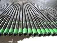API 5CT 10TH/API 5B 16TH  PSL-1 TUBING PIPE 2-7/8  6.5PPF J55 EUE  R2