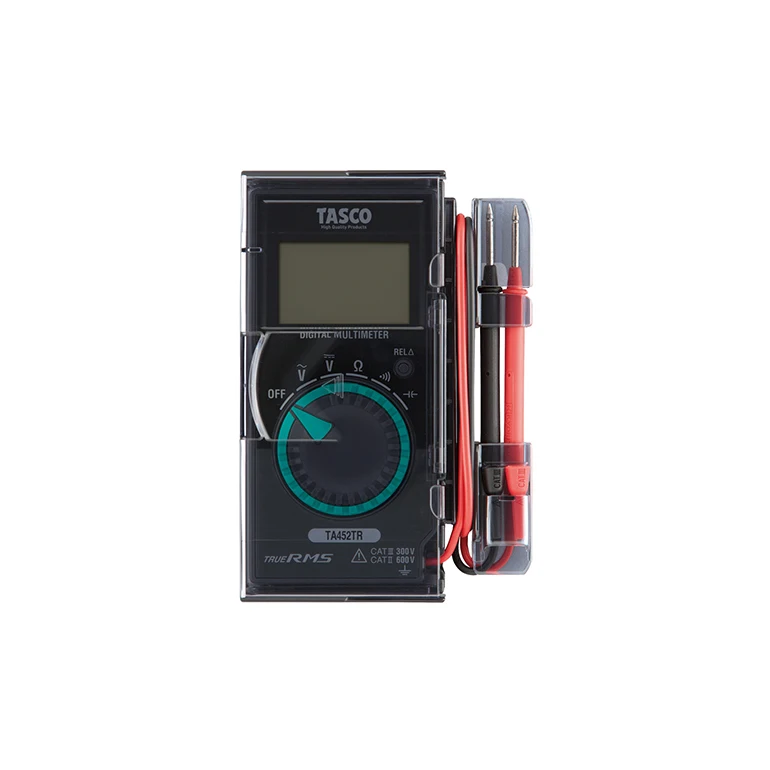 Compact type and easy to carry digital multimeter kit meters for sale