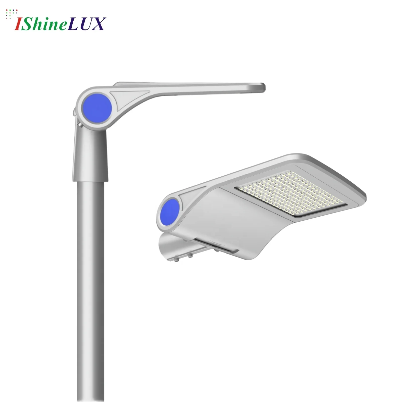 5 Years Warranty Good Quality IP66 LED Streetlight Outdoor 30W 50W 100W 150W 200W 240W Road Highway City Street Lights