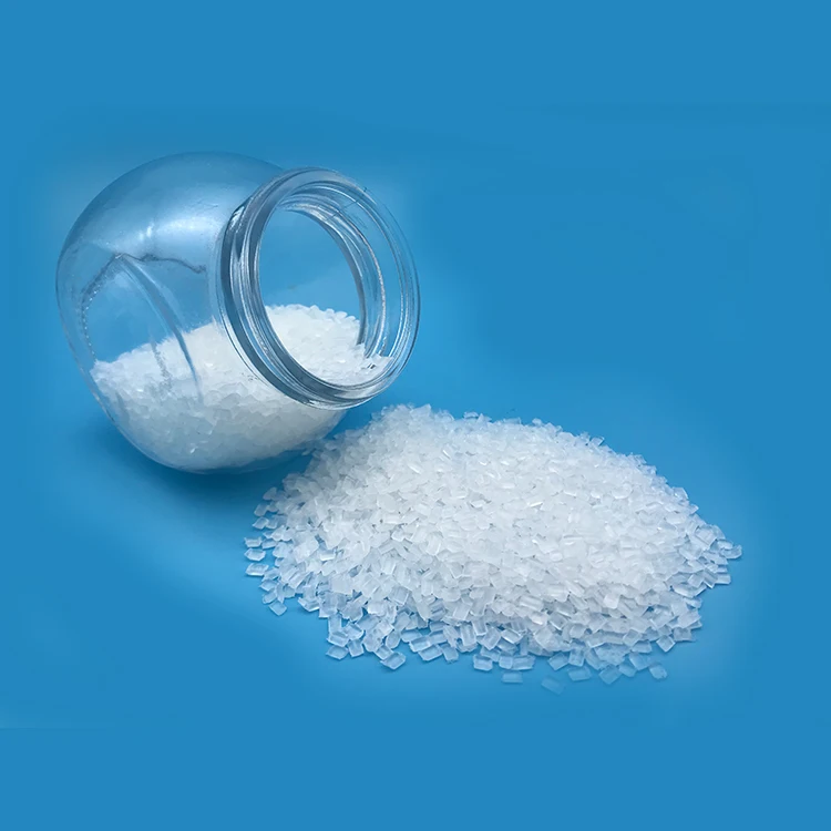 Polypropylene granules raw material pp granules for meltdun