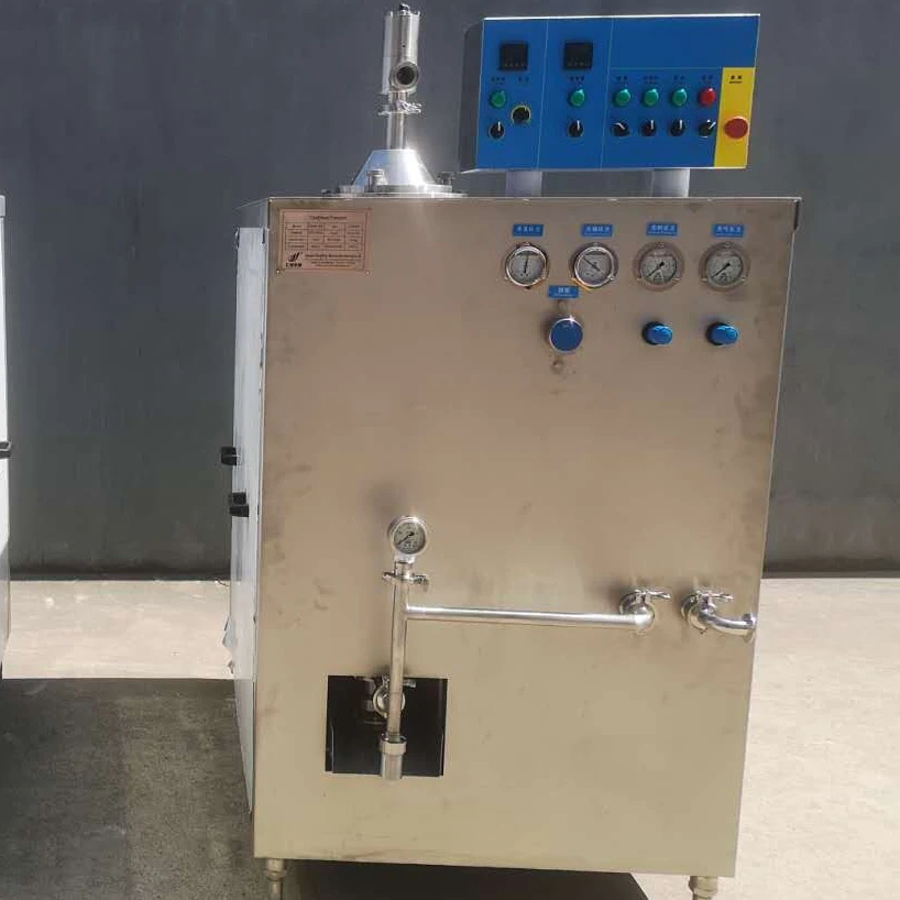 600L Ice Cream Continue Freezer