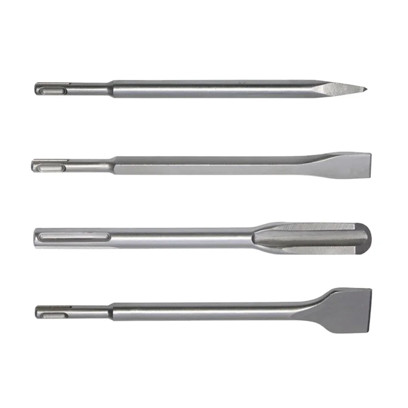 
MPT 250mm SDS spare parts for jack hammer 