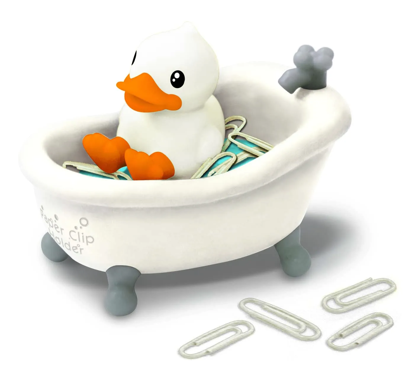 
Оптовая продажа, милый магнитный держатель для бумаги с животными 