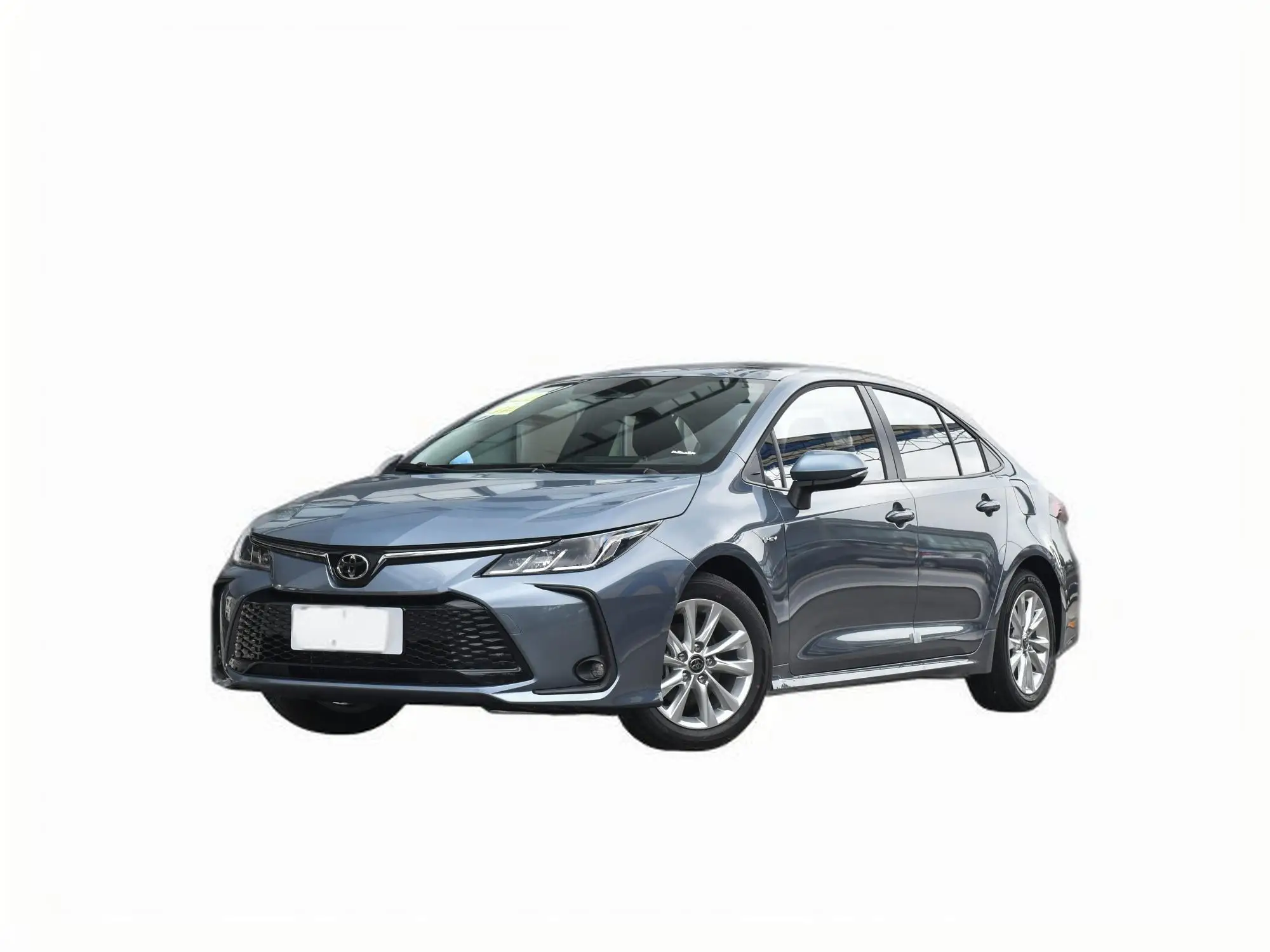 2024 Toyotas Corolla Oil-Electric Hybrid 1.8L E-CVT High Speed 4-Door 5-Seater Sedan For Saleor 5-Seater Sedan For Sale