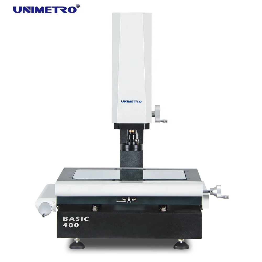 Manual Image Measuring Instrument Image Testing System VMM coordinate measuring machine