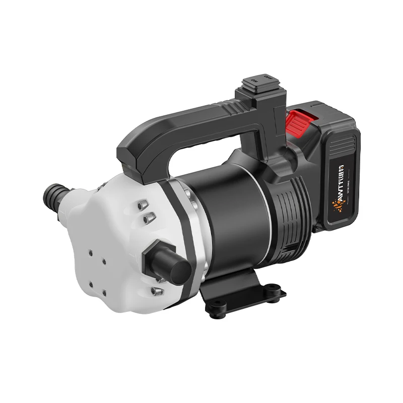 Cavitt Lithium Battery  500W Adblue Pump Chemical Water Diaphragm Pump Urea Pump