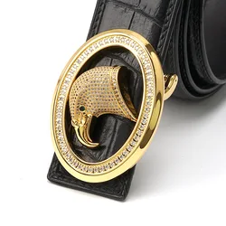 Manufacturers Custom Belt Buckles Design Wholesale Fashion Bulk 3D Metal Stainless Steel Brass Gold Luxury Belt Buckle