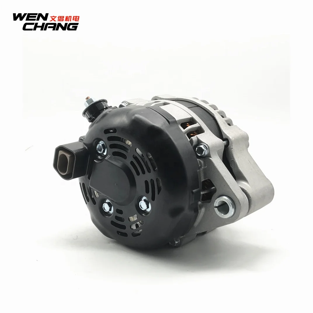 3140061M00 3140084M0 31400-61M00 31400-84M0 12V 100A 5PK отдельные элементы рулевой тяги для SUZUKI SX4 S-CROSS 1 6