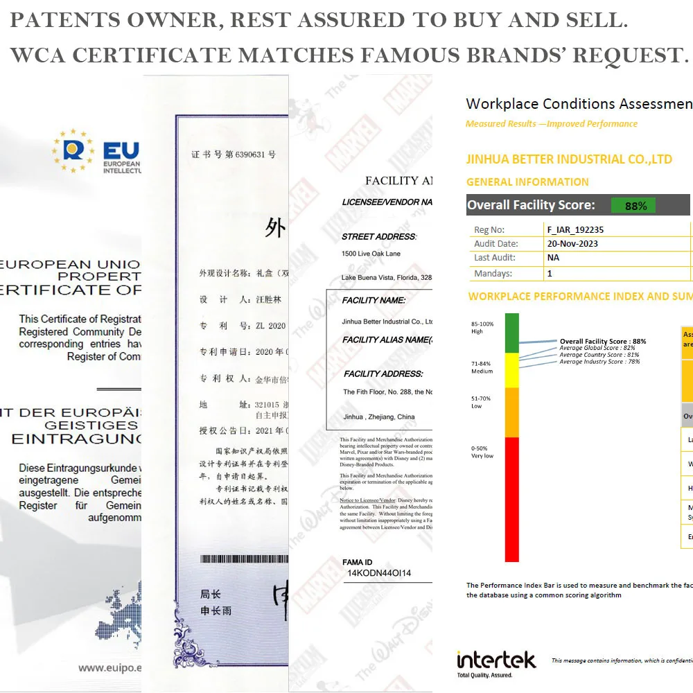 Accept OEM & ODM Custom Logo  Square  Special Paper Watch Packaging Magnetic Cardboard Watch Boxes with Soft Pillow