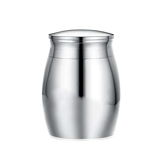 Small Cremation Keepsake Urns for Human Ashes Mini Cremation Urn Small Funeral Urns for Ashes