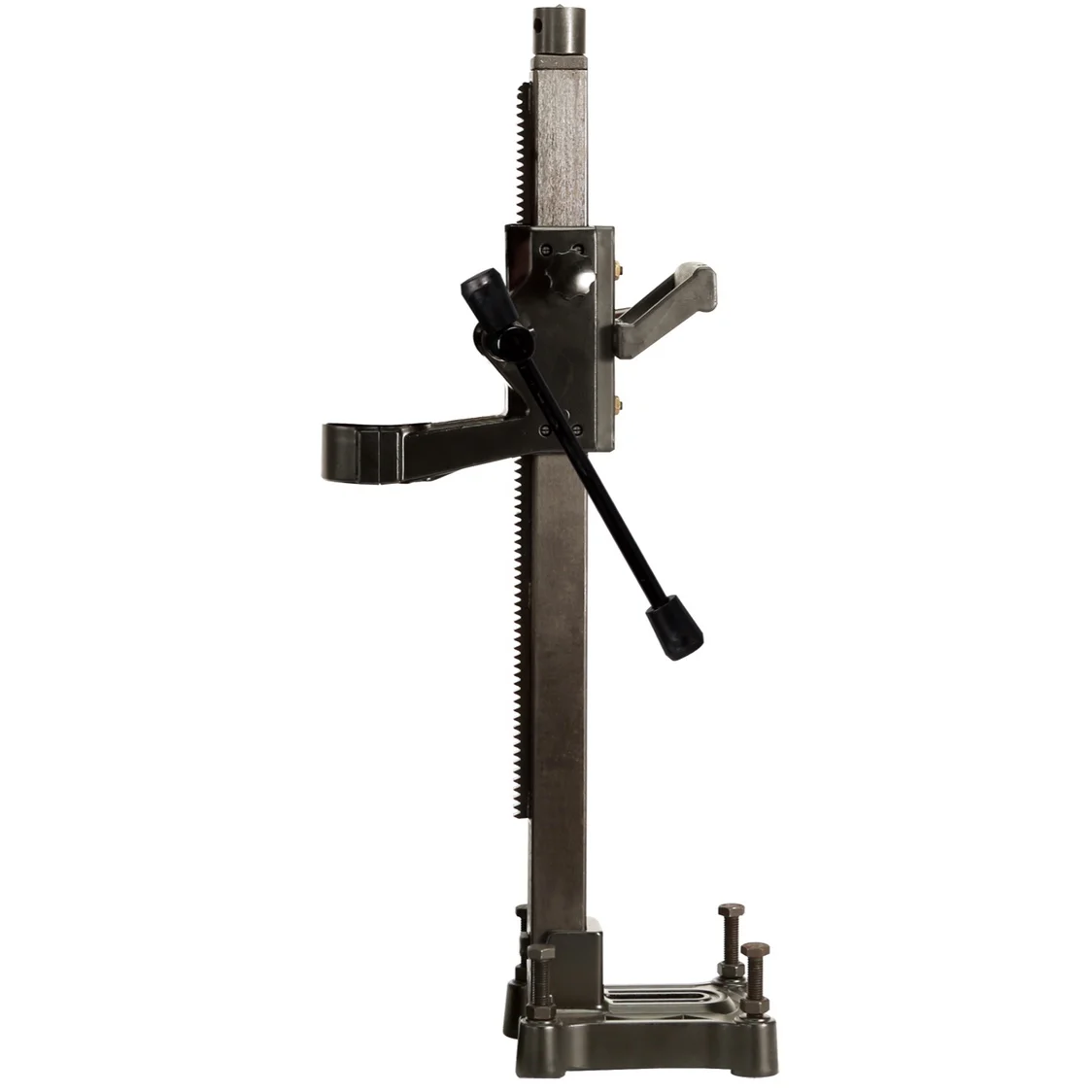 7166A  60mm clamp core drill stand for Portable Core Drill Machine