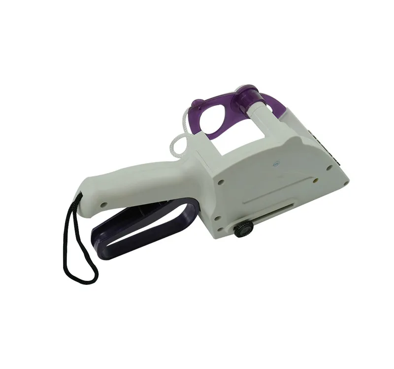 High quality and best price Handheld Labeling Machine label sticking machine