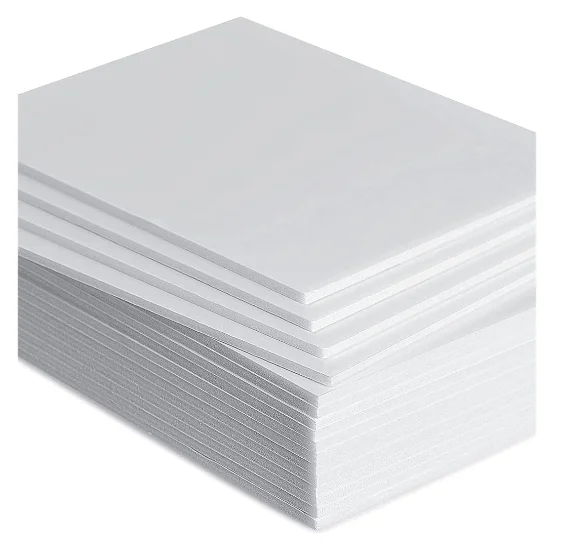 Fbb Paper/C2s Ivory Board Packaging Paper Art Board/Card Business Cards Greeting Playing