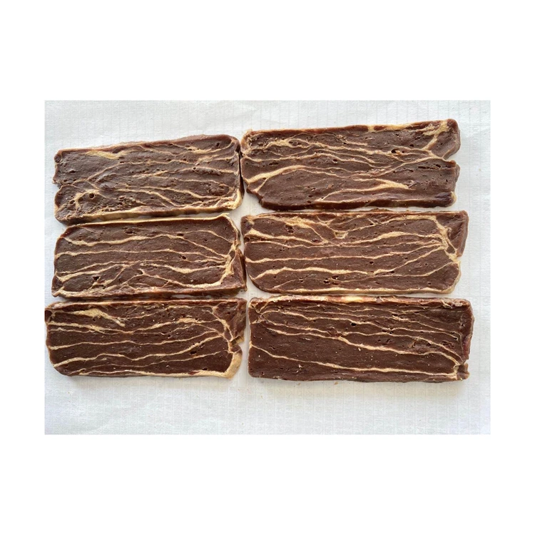
 Wholesale High Quality Dried Beef Duck Fillets Dog Chew Snacks Natural Premium  