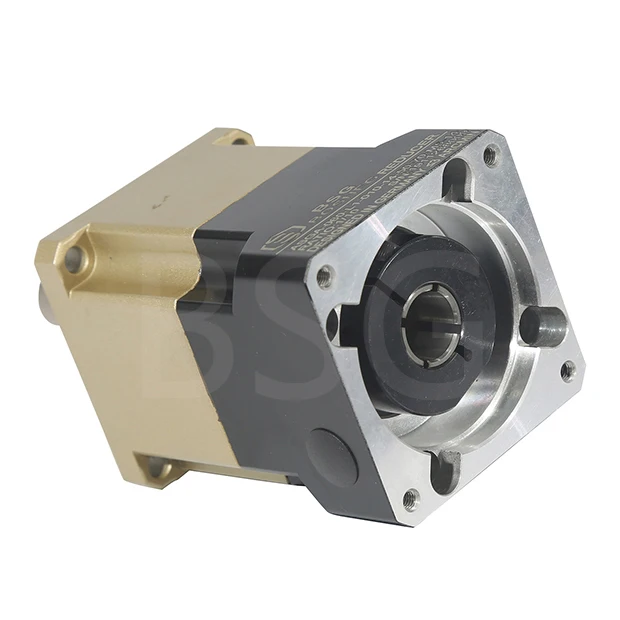New Arrival Low Price complete planetary transmission gearbox 290 Nm Nominal output torque T2n