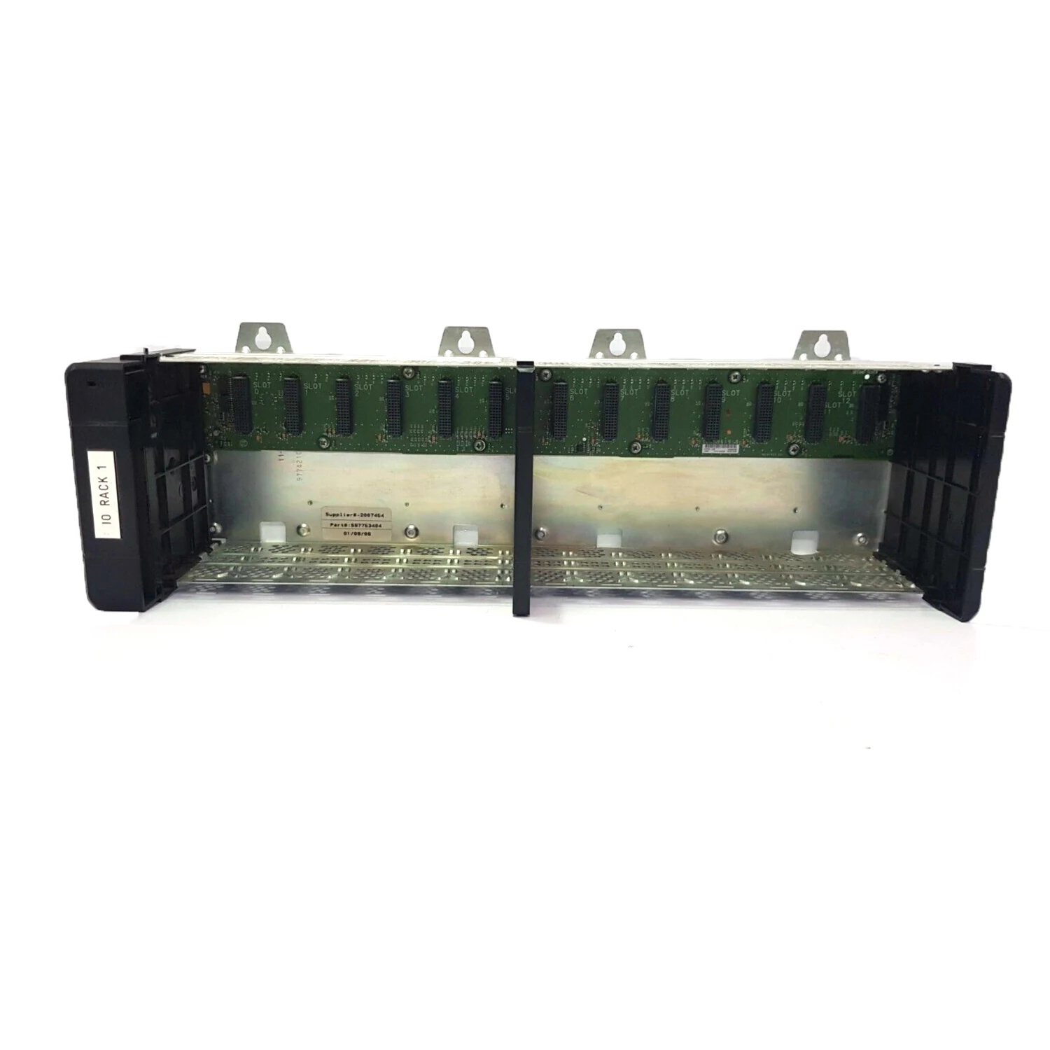 Common Inventory 1756 PB75R Original Package All Series Plc Modular Switch 1756-PB75R