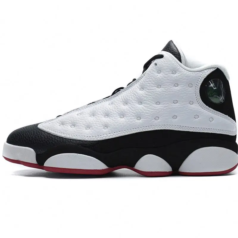 Free Shipping nike air jordan 13 Factory 13S Retro He Got Game Men Women Sneakers Fashion Casual Sports Shoes Basketball Shoes