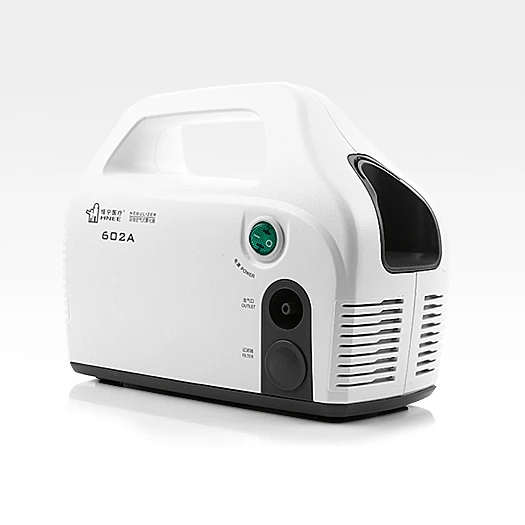 
2020 Medical Equipment manufacturer portable nebulizer for homecare 