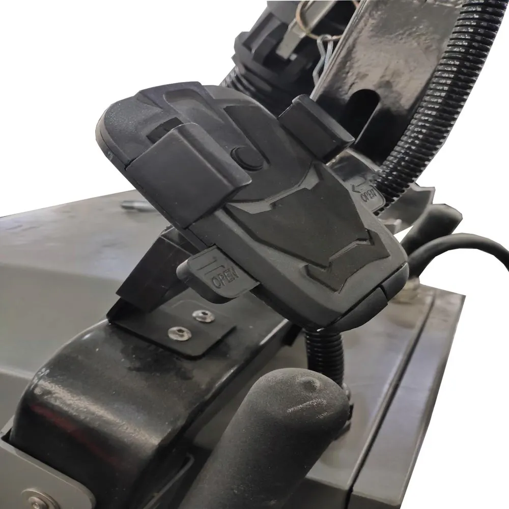 220V 2022 new Gear driven floor grinding machines Planetary terrazzo floor grinder