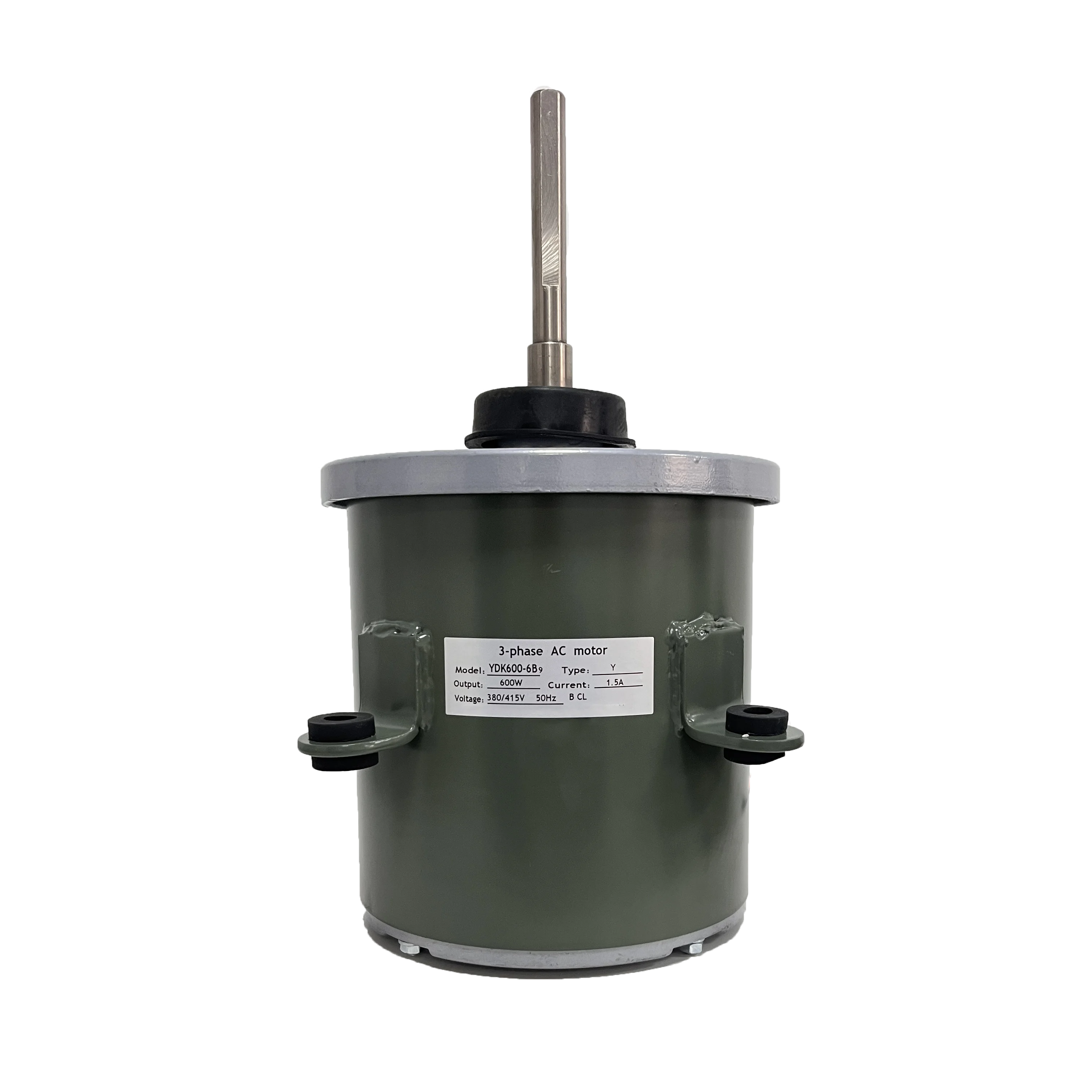 Original TRANE:YS7S662H001 YDK600-6B9 600W 380 415V Fan Motor