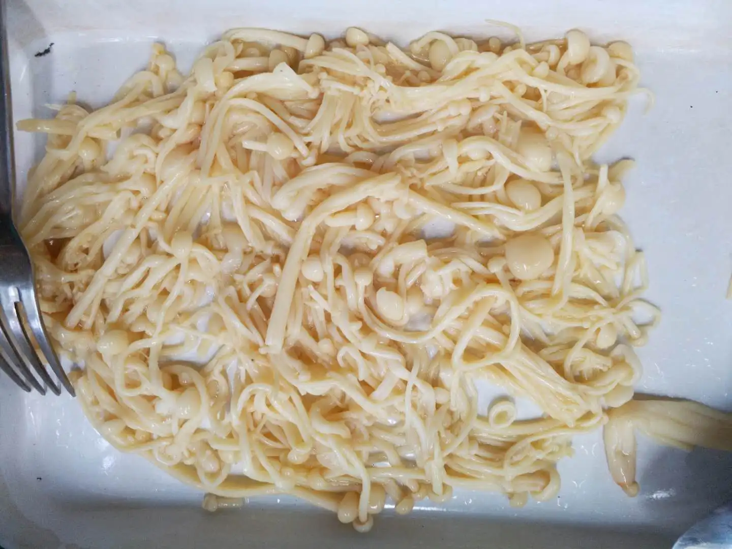 Китайские овощи натуральные хорошего качества вкусные консервированные грибы enoki грибовая