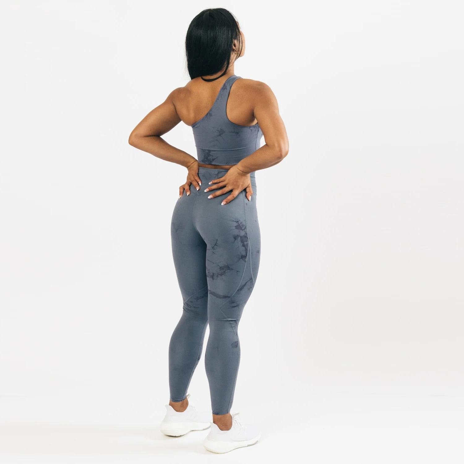 High Quality Fitness Yoga Wear Seamless custom logo leggings  Long Bodybuilding Legging for women