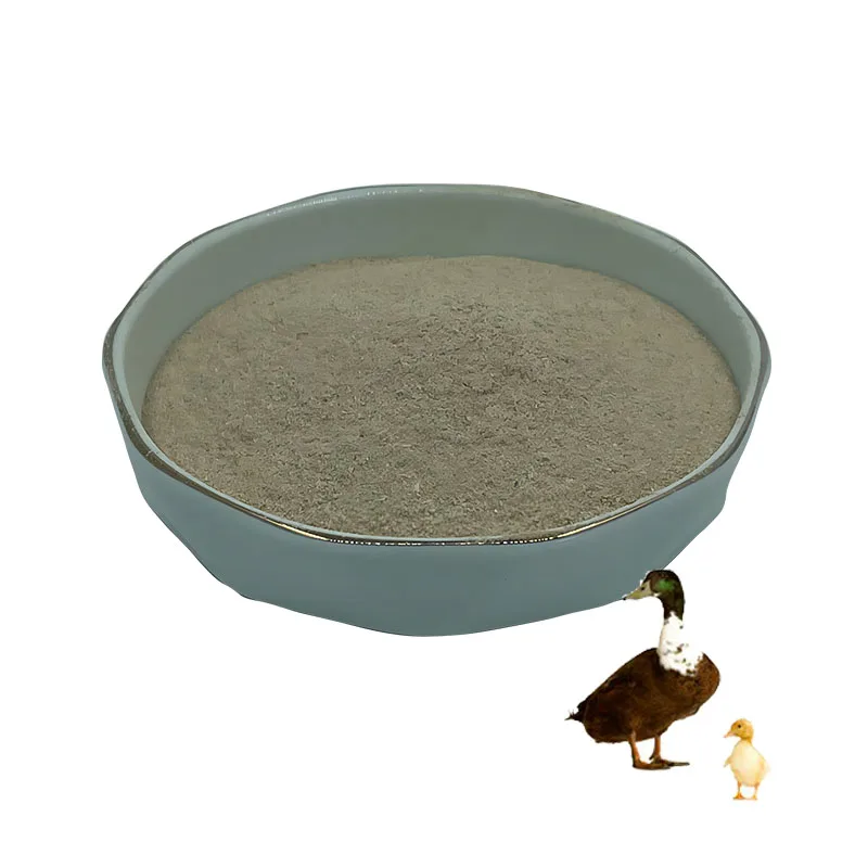 poultry enzymes granules multienzyme