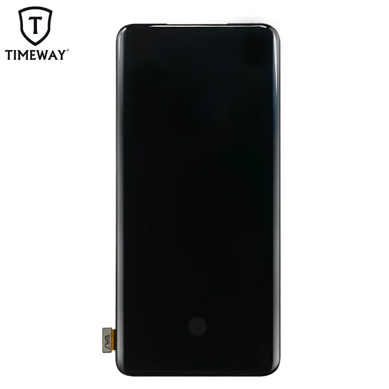  ЖК-дисплей с сенсорным экраном и дигитайзером в сборе для OnePlus 7T Pro ЖК-дисплеи мобильного телефона One Plus