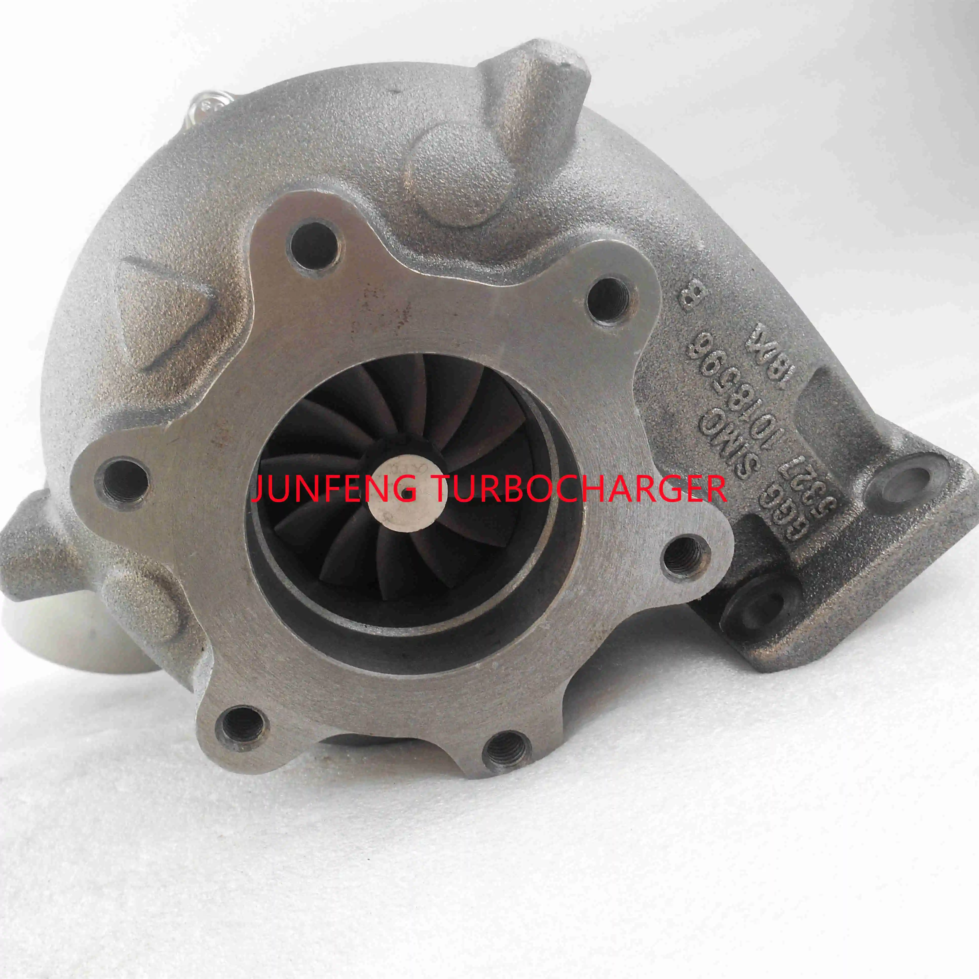 53279886533 53279886522 OM502 K27 Turbocharger for Mercedes Truck LKW Actros OM502LA OM502LA-E2 Engine A0090968799 A0090968699