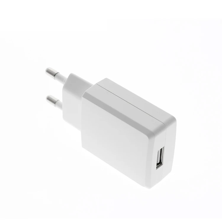 
KC KCC 100-240VAC 50/60hz universal input USB power adapter 5V 1A 300mA 500mA single USB wall mount charger 5v 0.3a 0.5a 