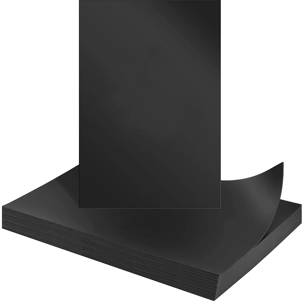 China magnet manufacturer custom special strong magnets flexible magnetic sheet